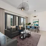Maison Privee - Elevated Living With Spectacular Burj Khalifa Views