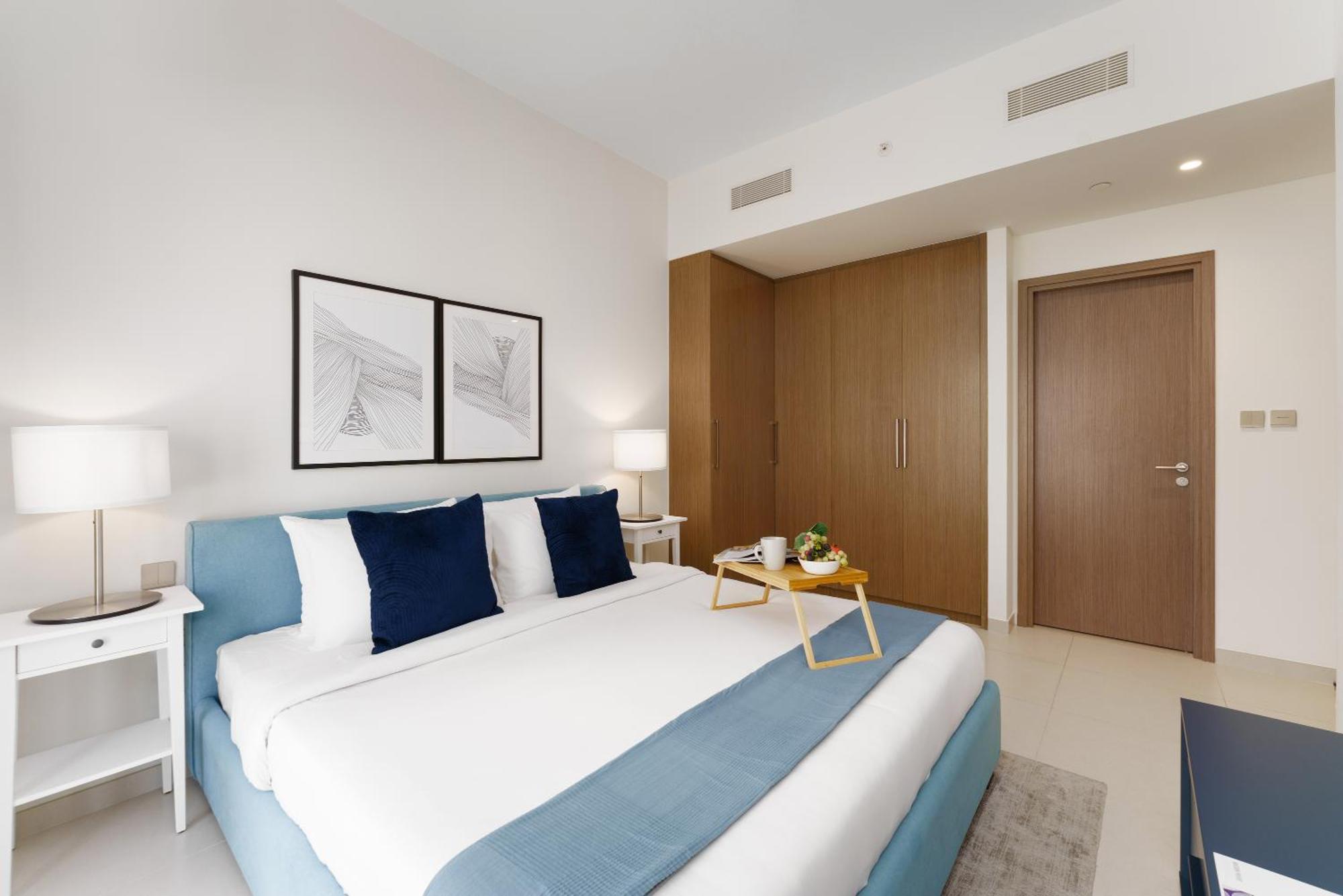 Maison Privee - Elevated Living With Spectacular Burj Khalifa Views * Dubai